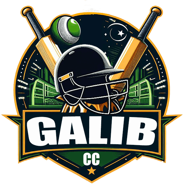 Galib CC