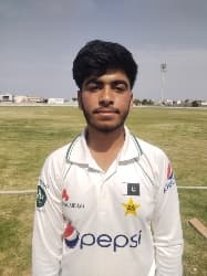 Ahtasham Gul