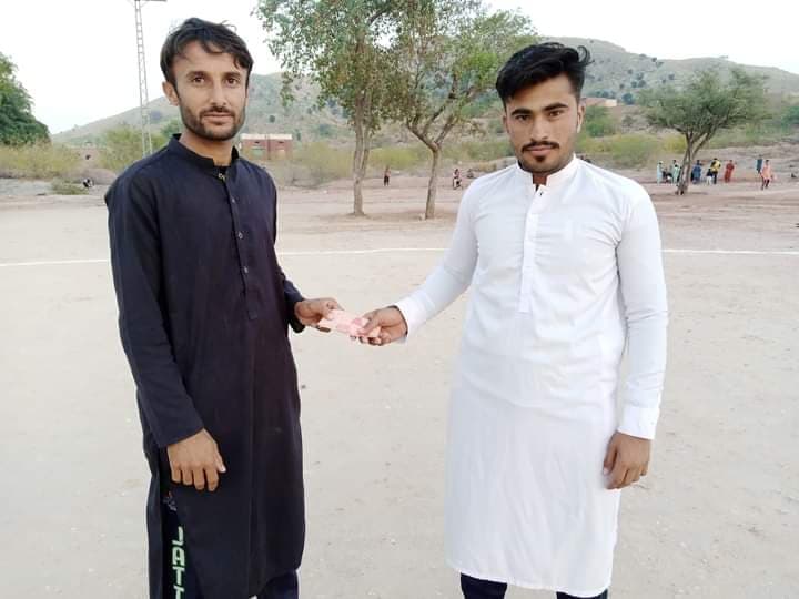 tanvir Lachi cricket player profile photo