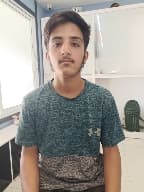 M Bilal Khan