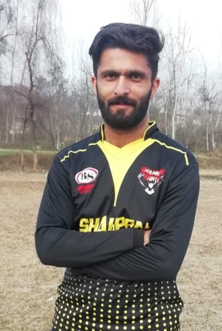 Fazal Khaliq