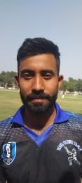Hamza Rehman