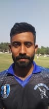 Hamza Rehman