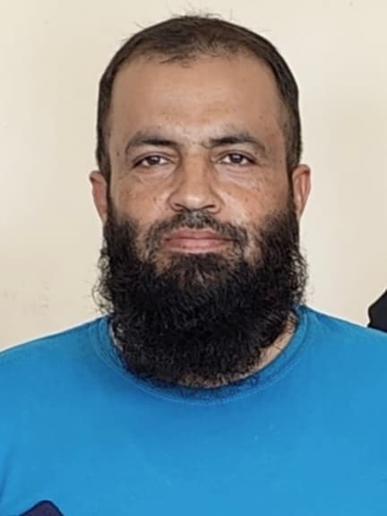 Tayyeb Usman