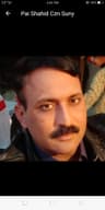 SHAID ALI