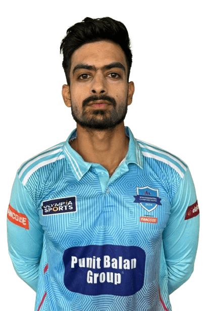 Harsh Sanghavi