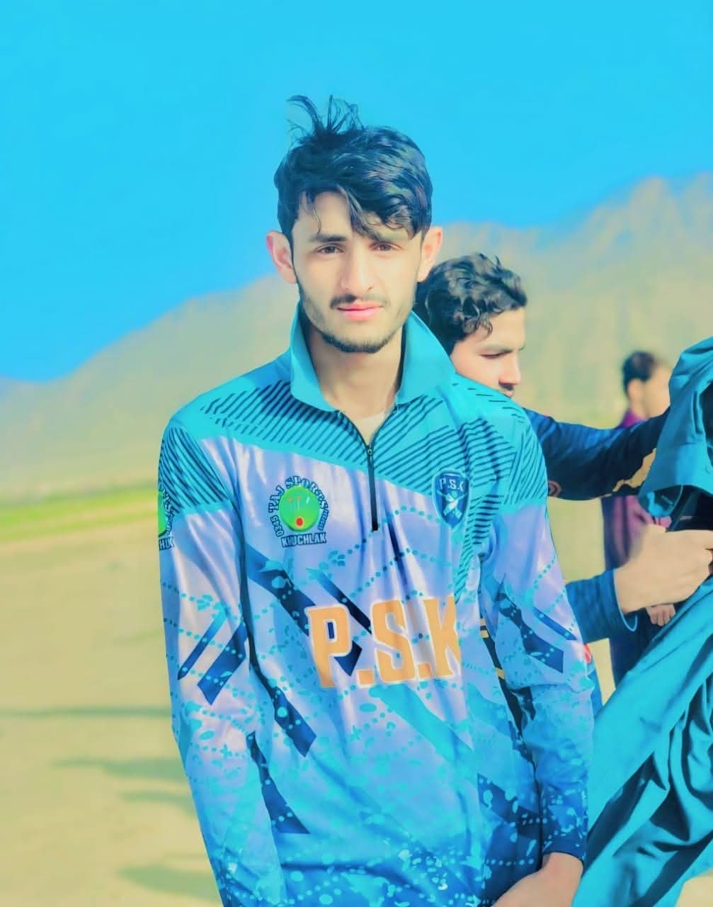 Muheeb-ullah
