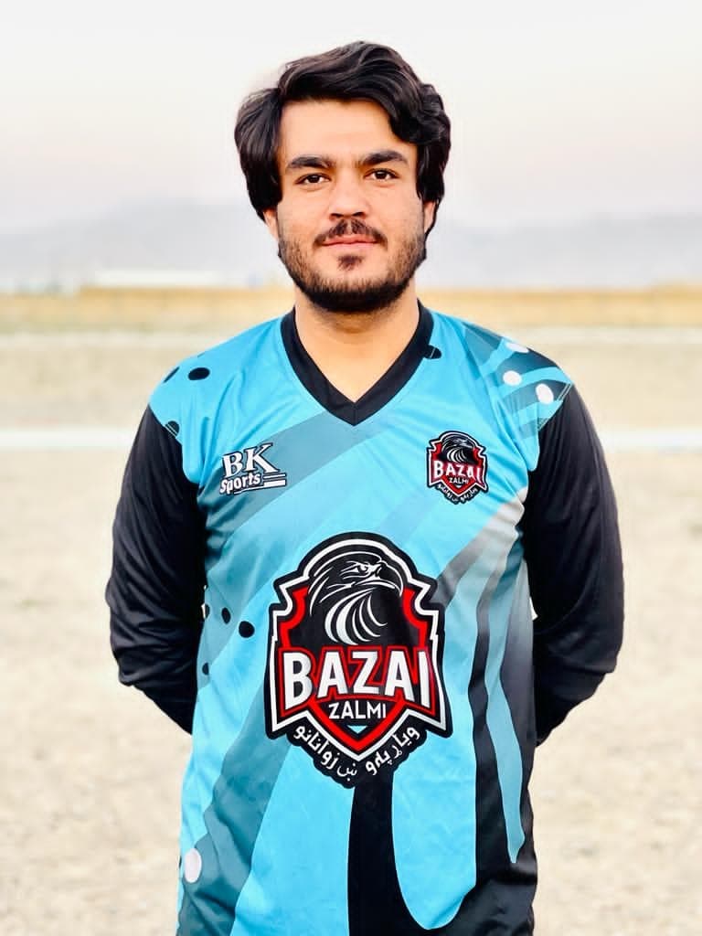 ILYAS KHAN cricket player photo