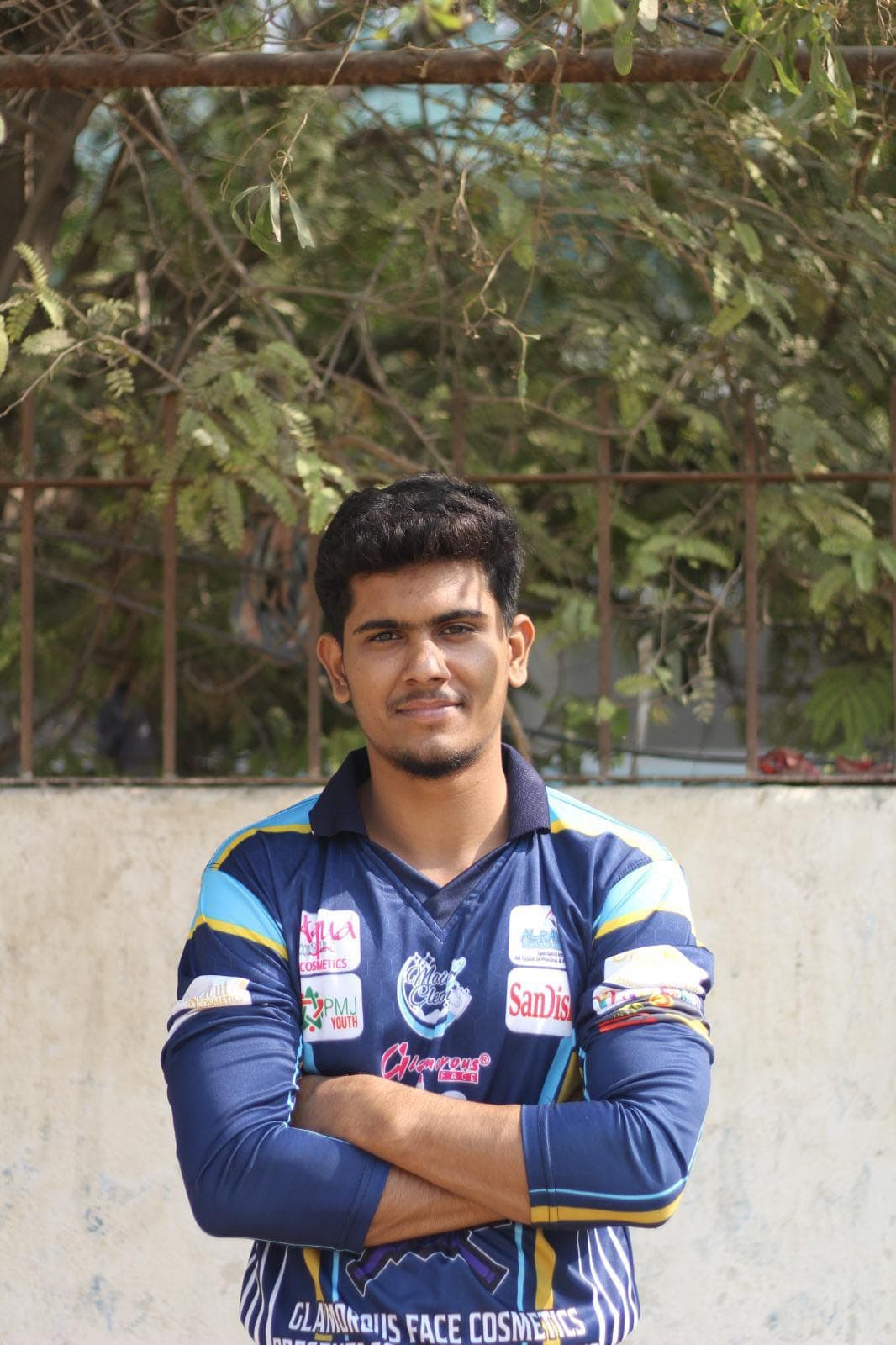 Hunain Amir