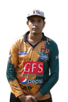 Saud Lakha