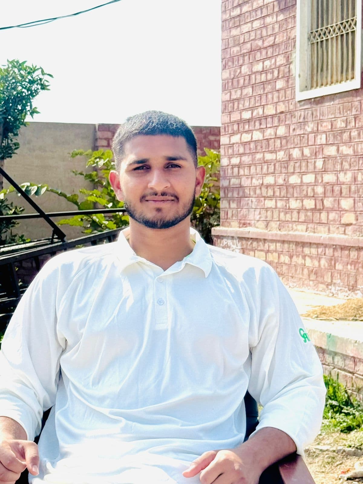 Mehfooz Akram