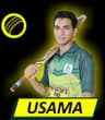 Usama Ali