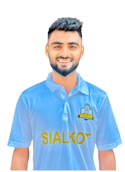 Ashir Mehmood