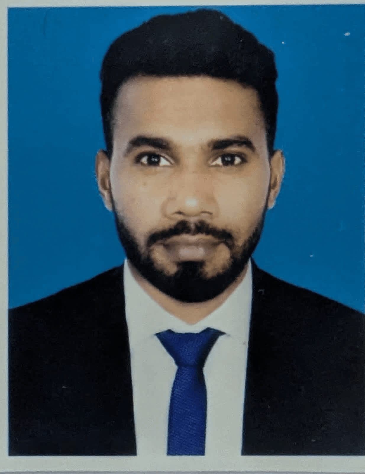 Md. Raihan