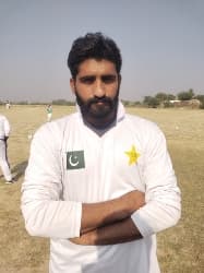 Khawar shabir