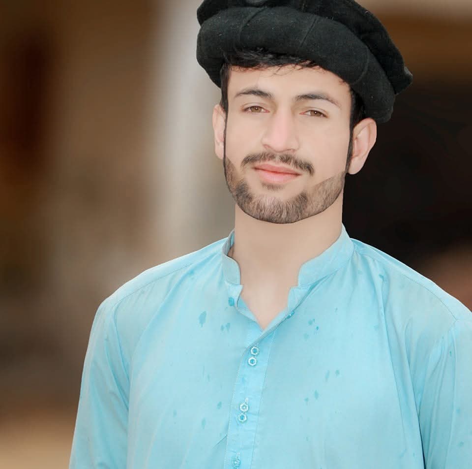 Mahmood Agha