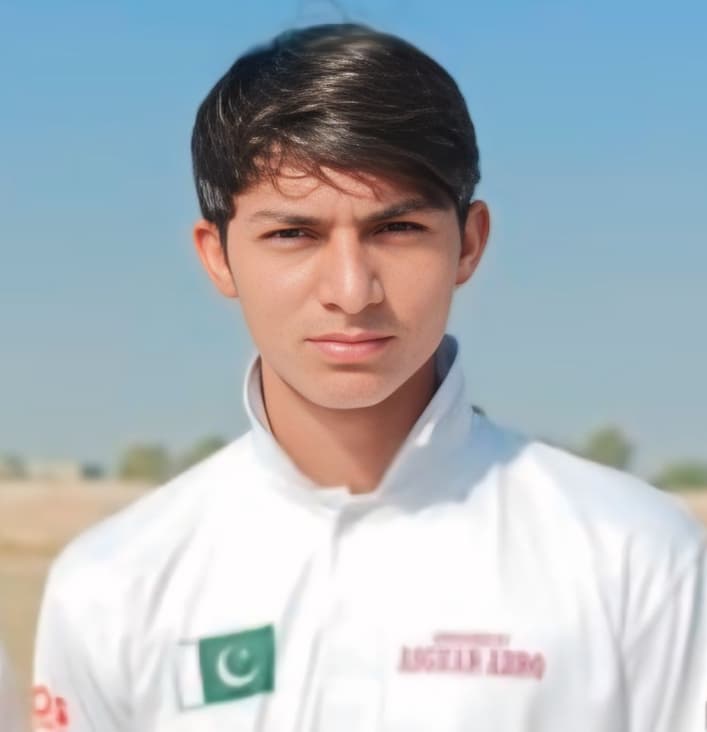 Siraj