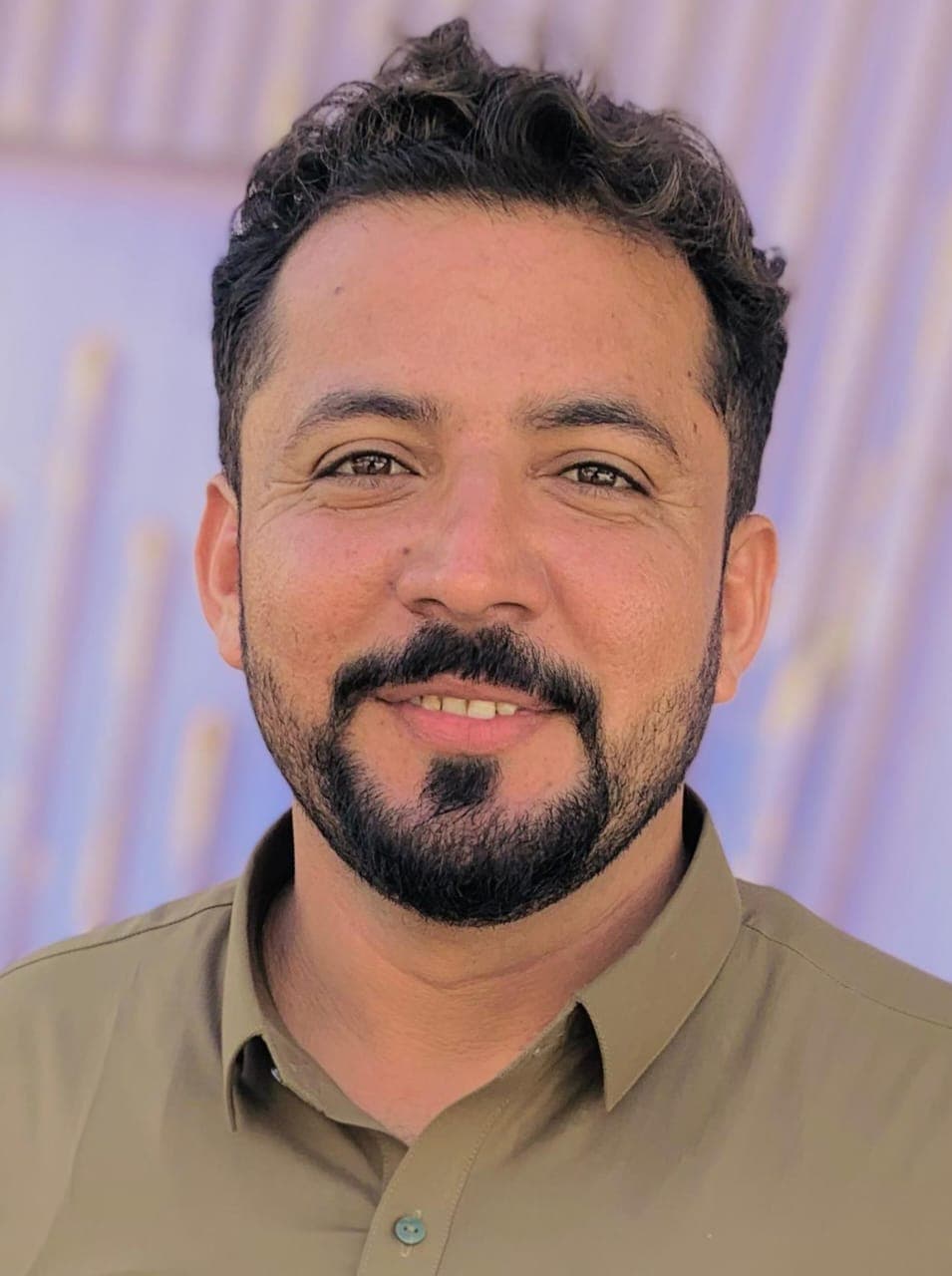Javeed Ahmed