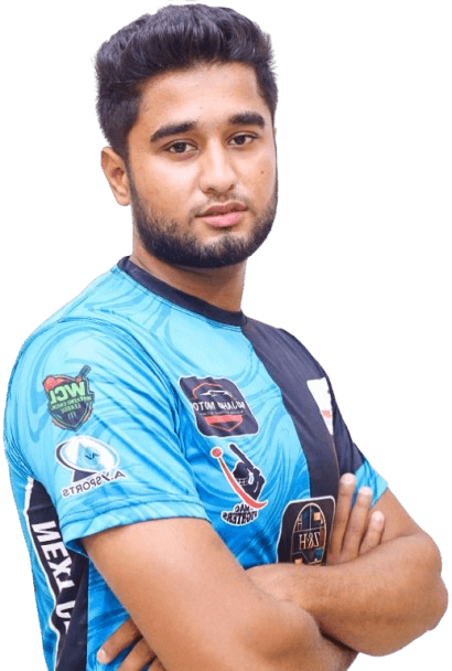 Arbaz Khan