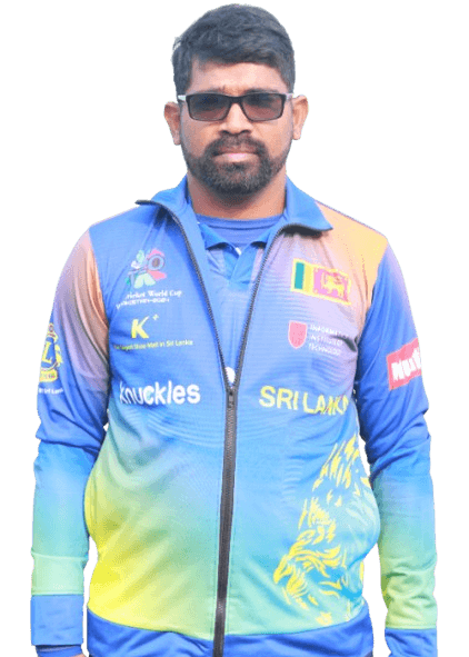 CHANDANA DESHAPPRIYA(B3) cricket player profile photo