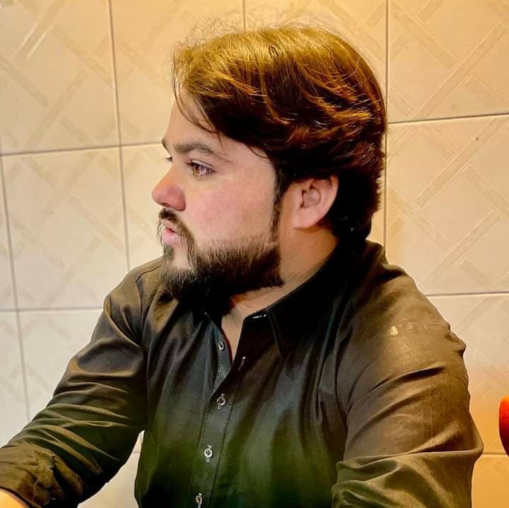 Naseer K