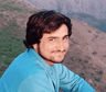 Ali Lashari
