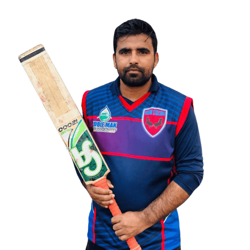 Waqas Ahmad