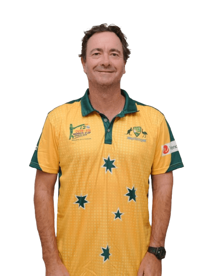 Mark Cleary