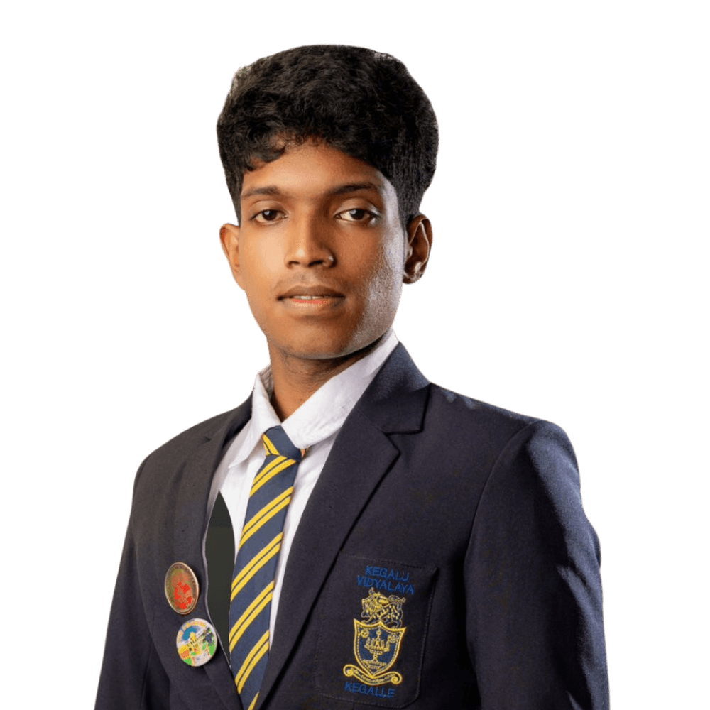 GAURAWA THEJAN