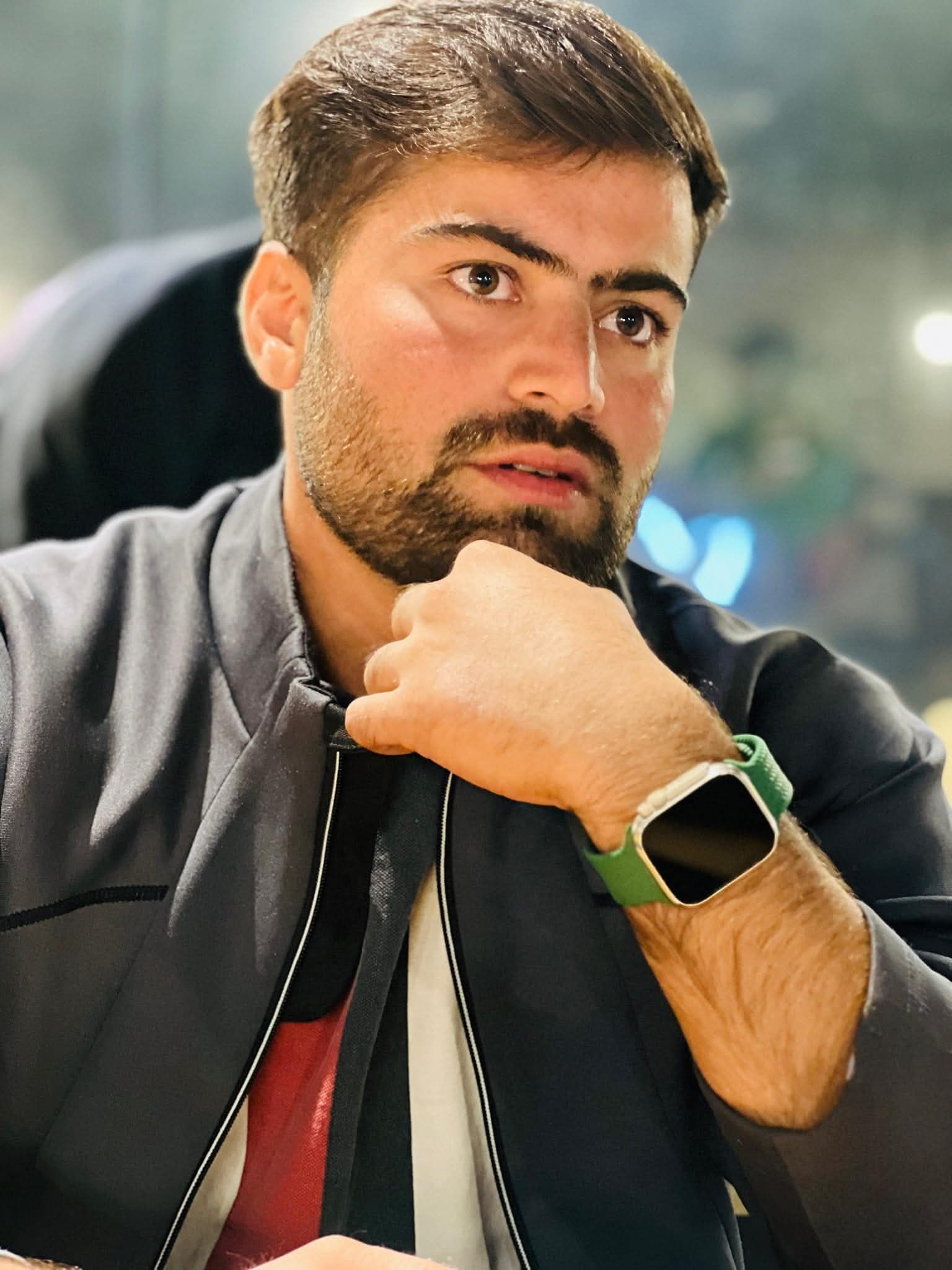 MUHAMMAD ALAMGIR
