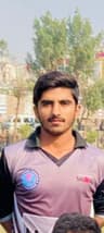 Umair Nazir