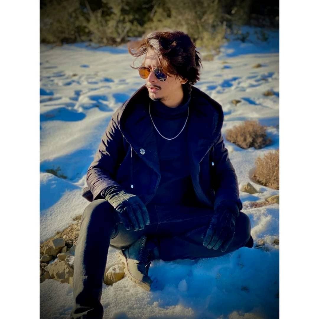 S. Tarim Alam
