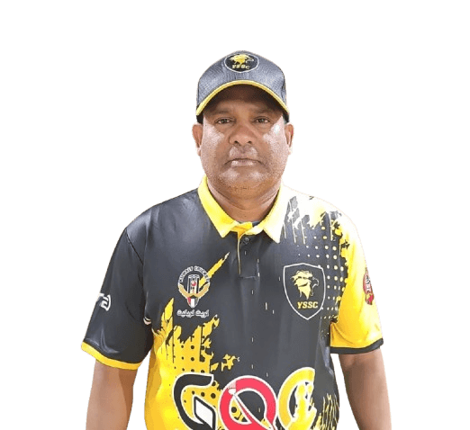 NISHANTHA MALLAWAARCHCHI