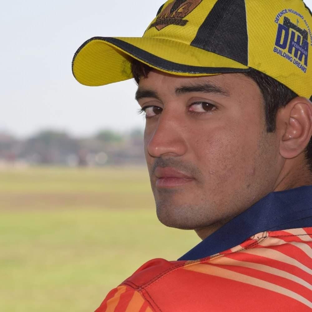 Manir cricket player profile photo
