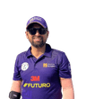 Azharuddin Hamdulay
