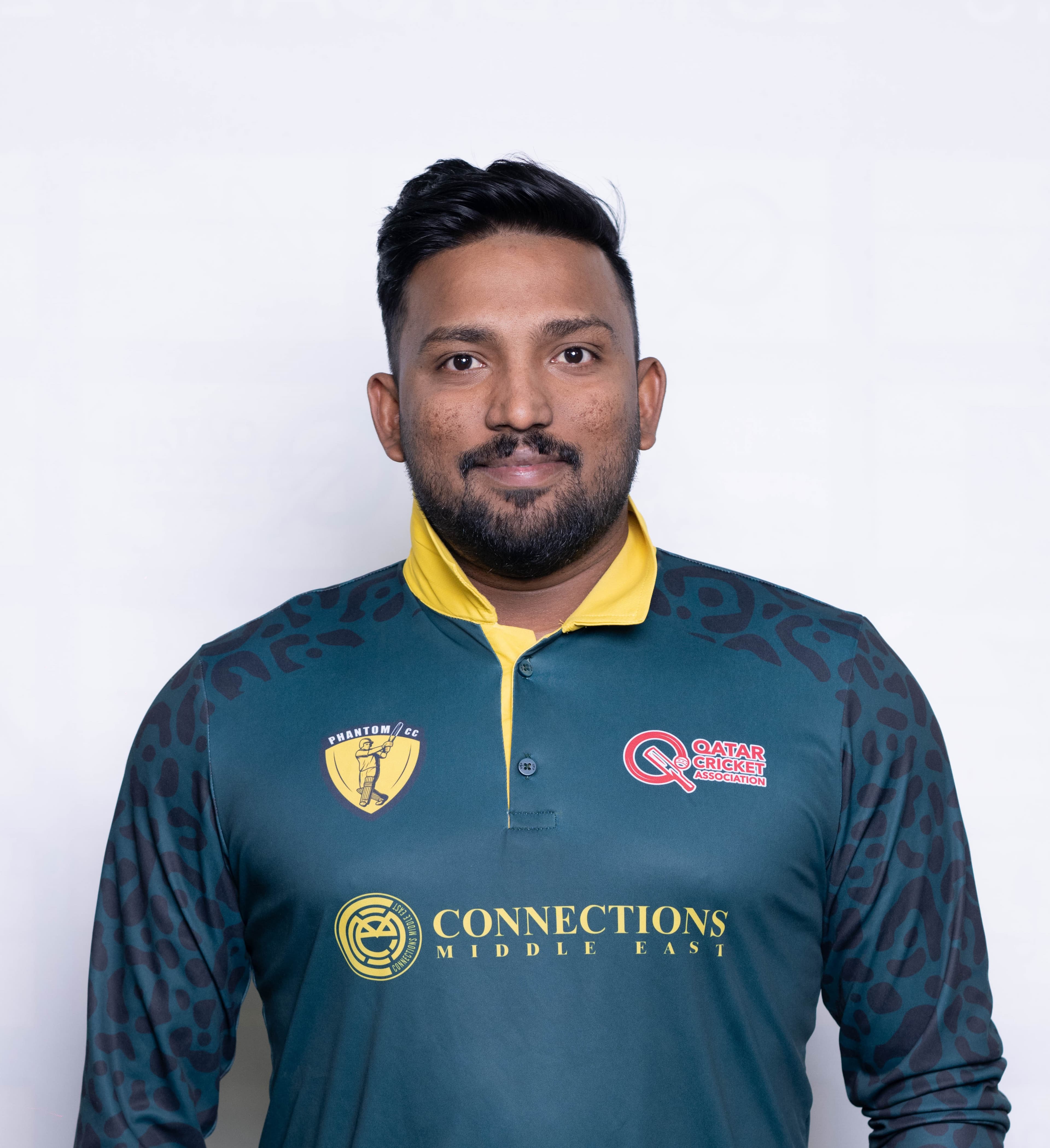 Akshay Kc cricket player profile photo