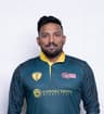 Akshay Kc