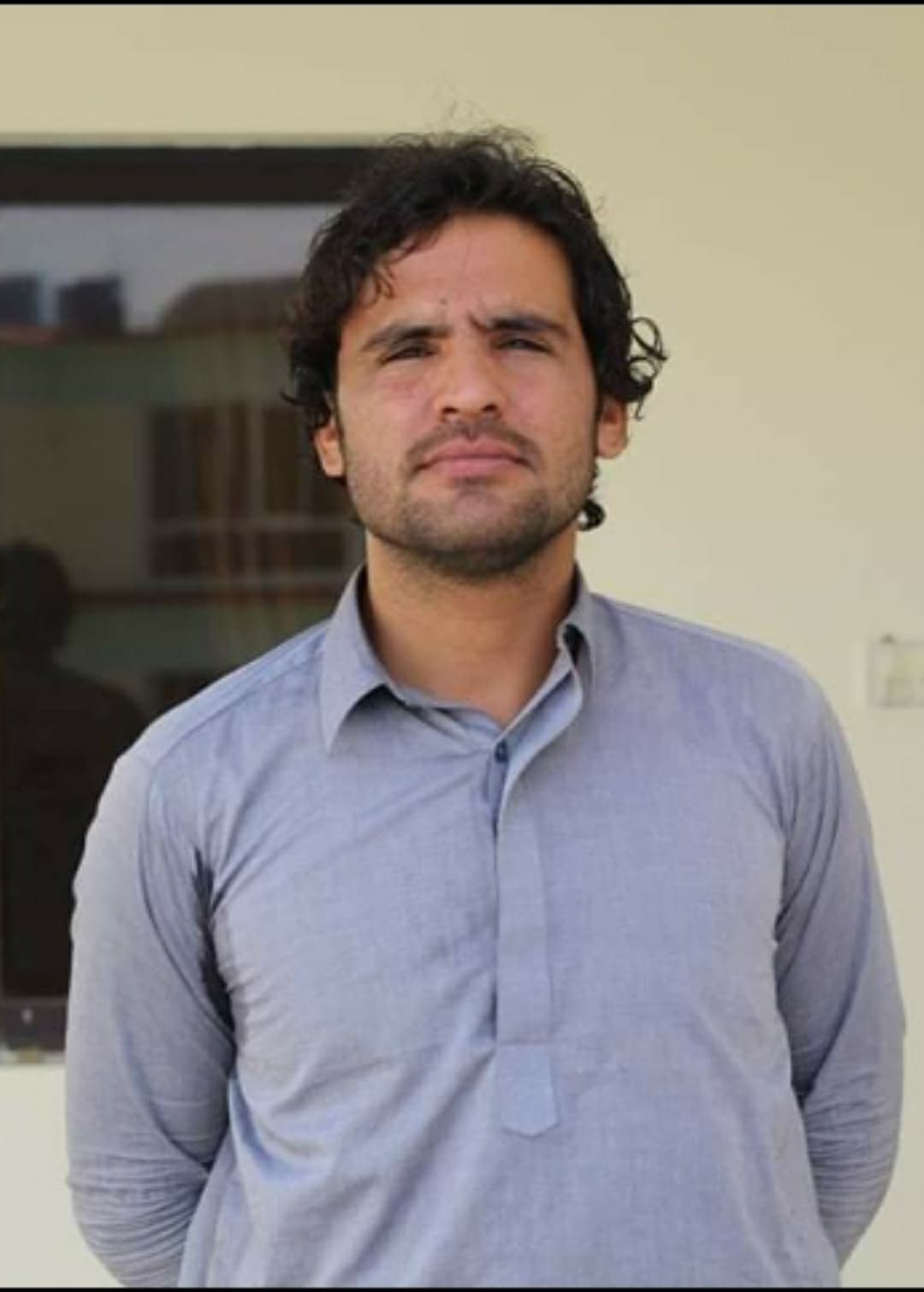 Alawadin cricket player profile photo