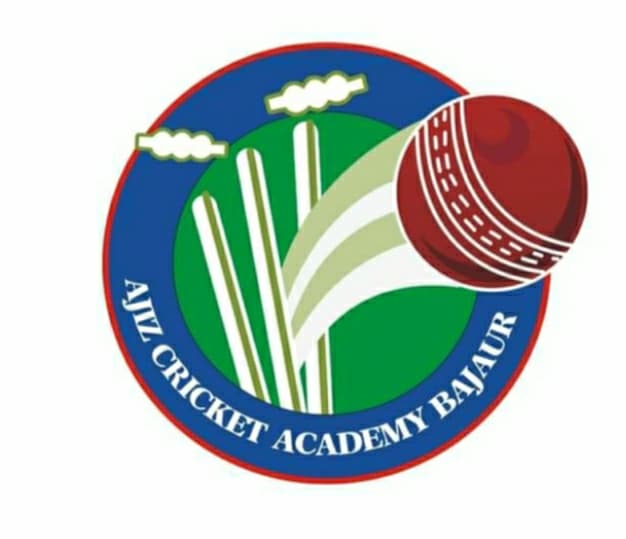 Ajiz CC team logo