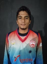 M. Sohel cricket player profile photo