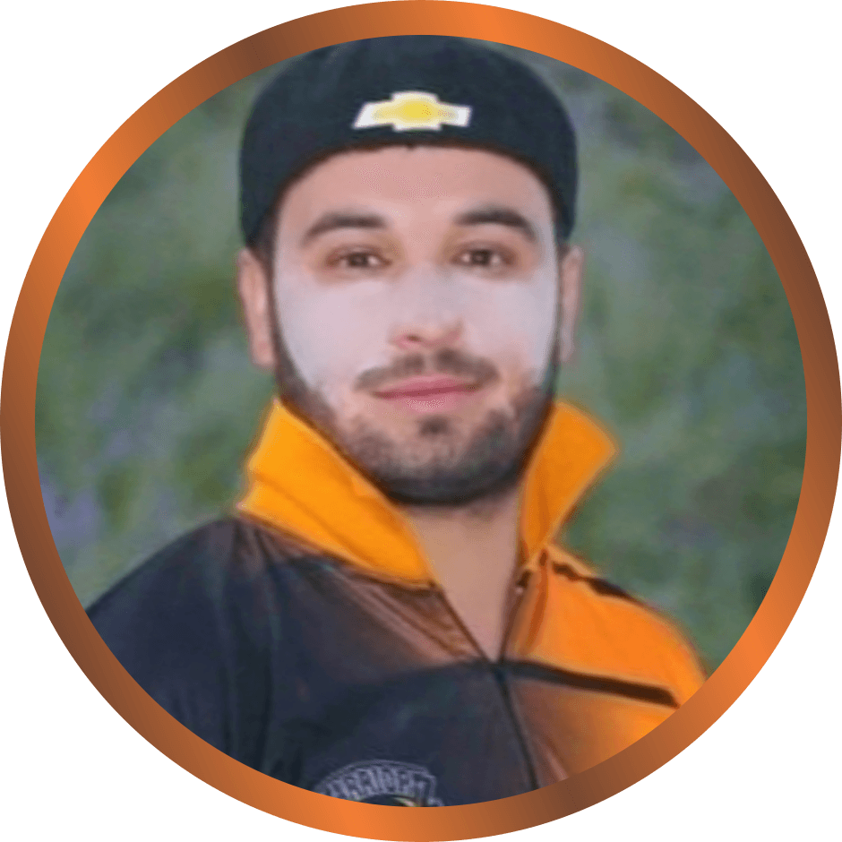 Irfanullah