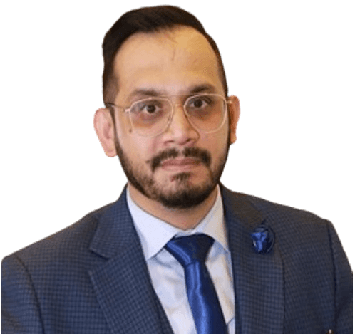 Bilal Khalid Butt