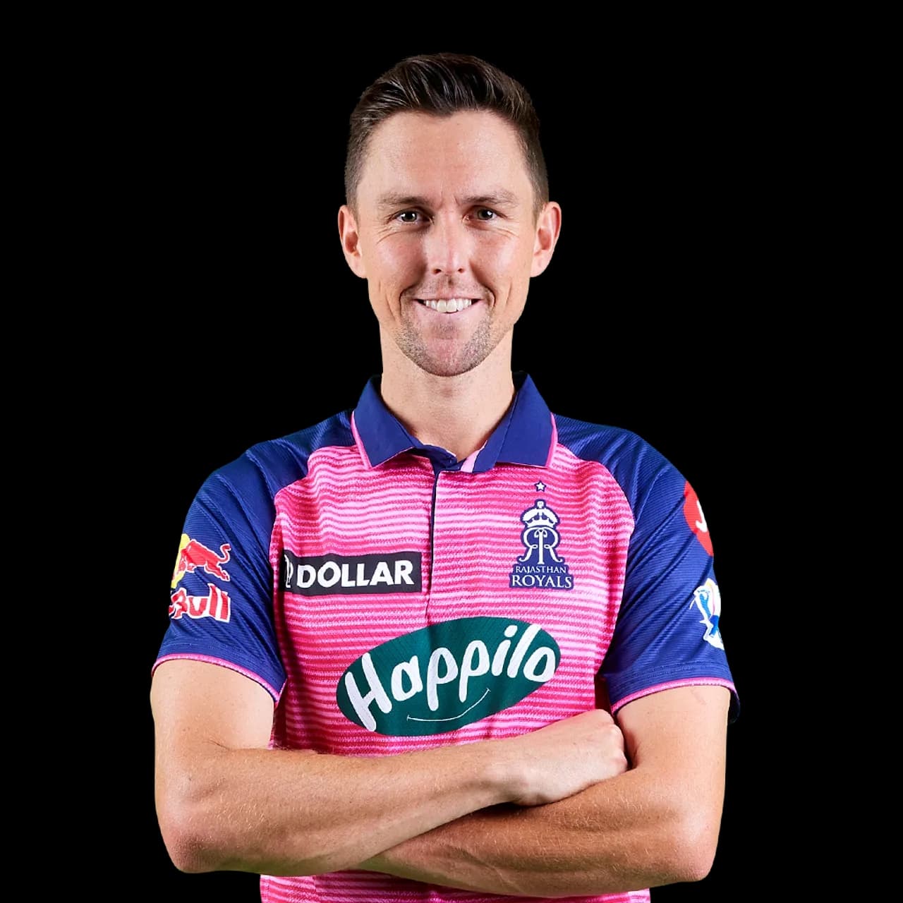 Trent Boult