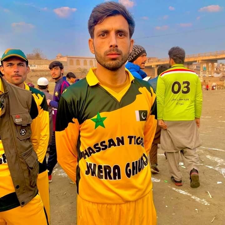 Mansoor Ab
