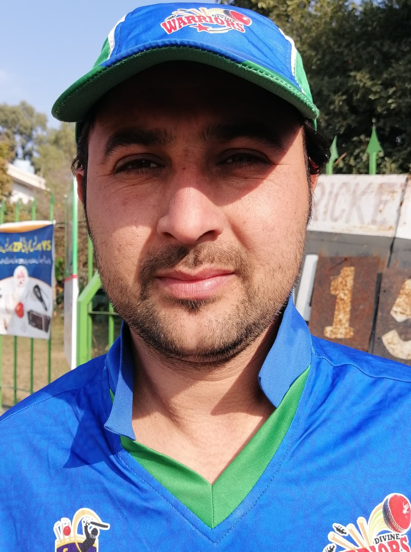 Muhammad Umair