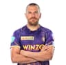 AARON FINCH