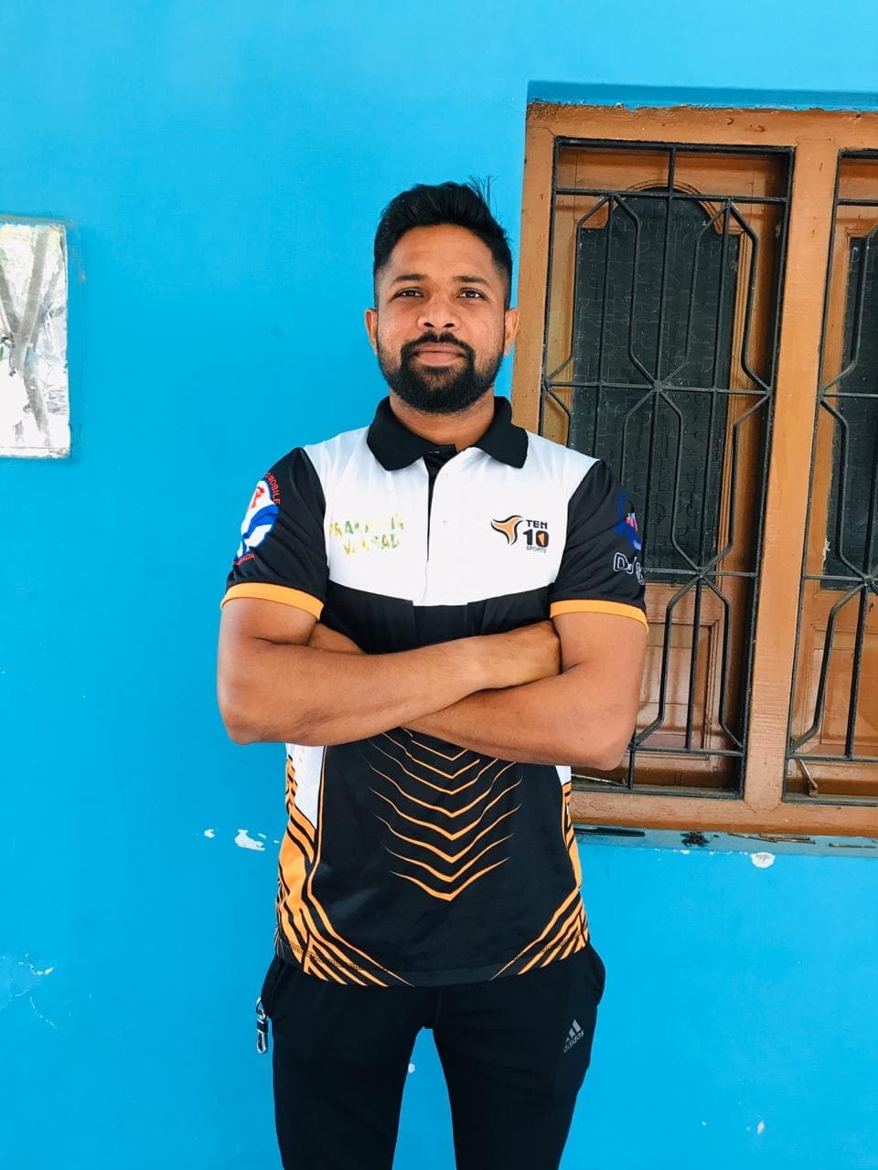 Patel Hitesh Pintu