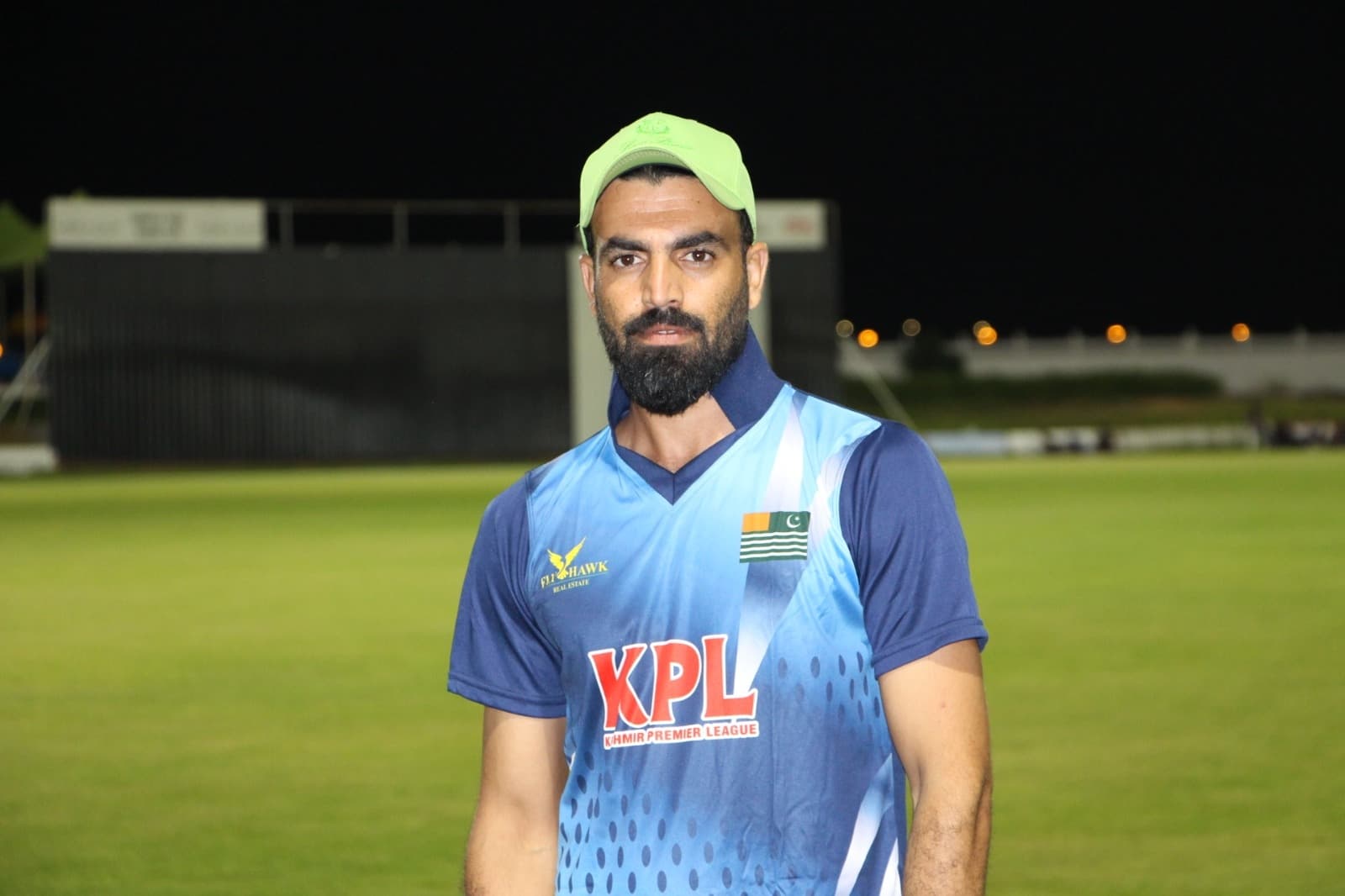 Tariq Qureshi