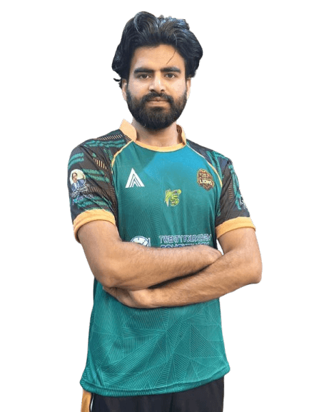 Ali Raza