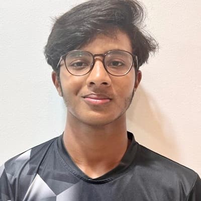 Jeevan Santhanam
